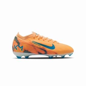 Nike Jr. Mercurial Vapor 16 Pro "Kylian Mbapp" FG Nike Safety Toe Shoes