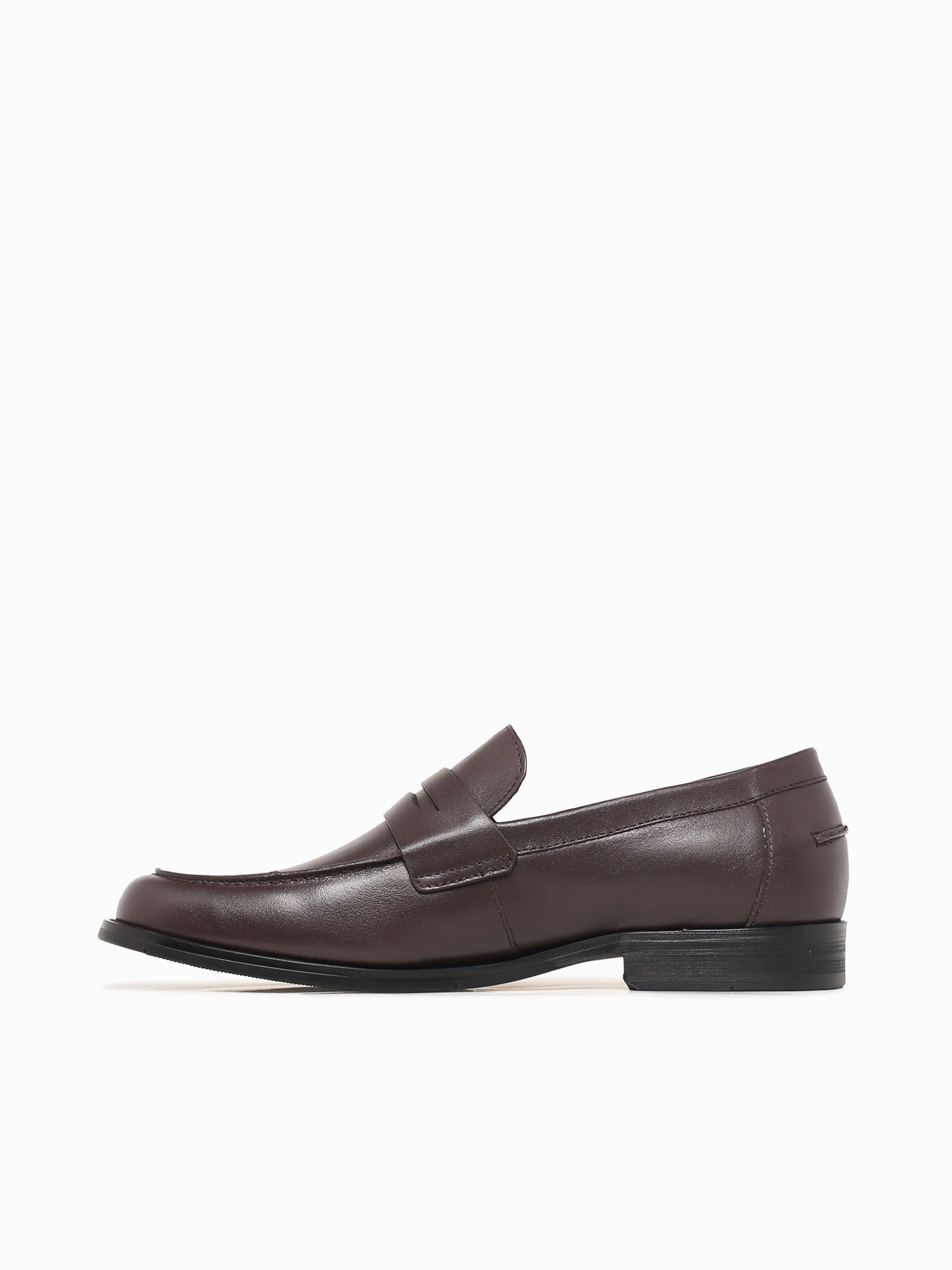 Shoes For Prom Flats Gaio Brown Soft Calf Leather