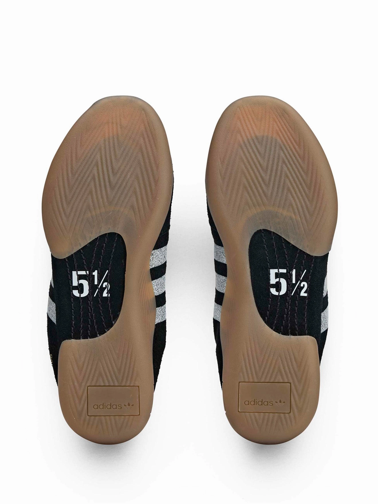 Adidas Taekwondo Mei SFTM - Cloud White & Black Adidas The Indoor Cycling Shoe