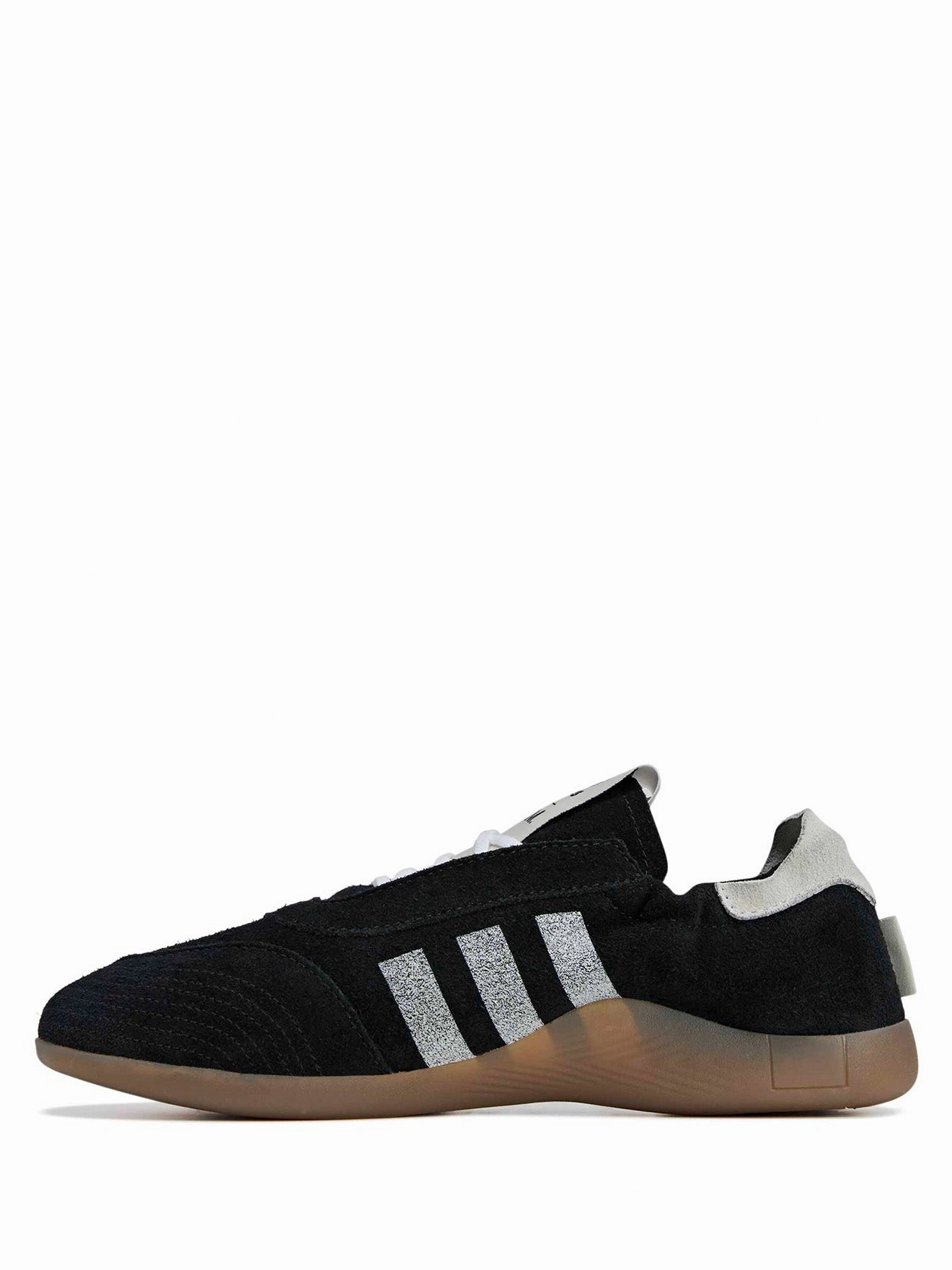 Adidas Shoes Training Adidas Taekwondo Mei SFTM - Cloud White & Black