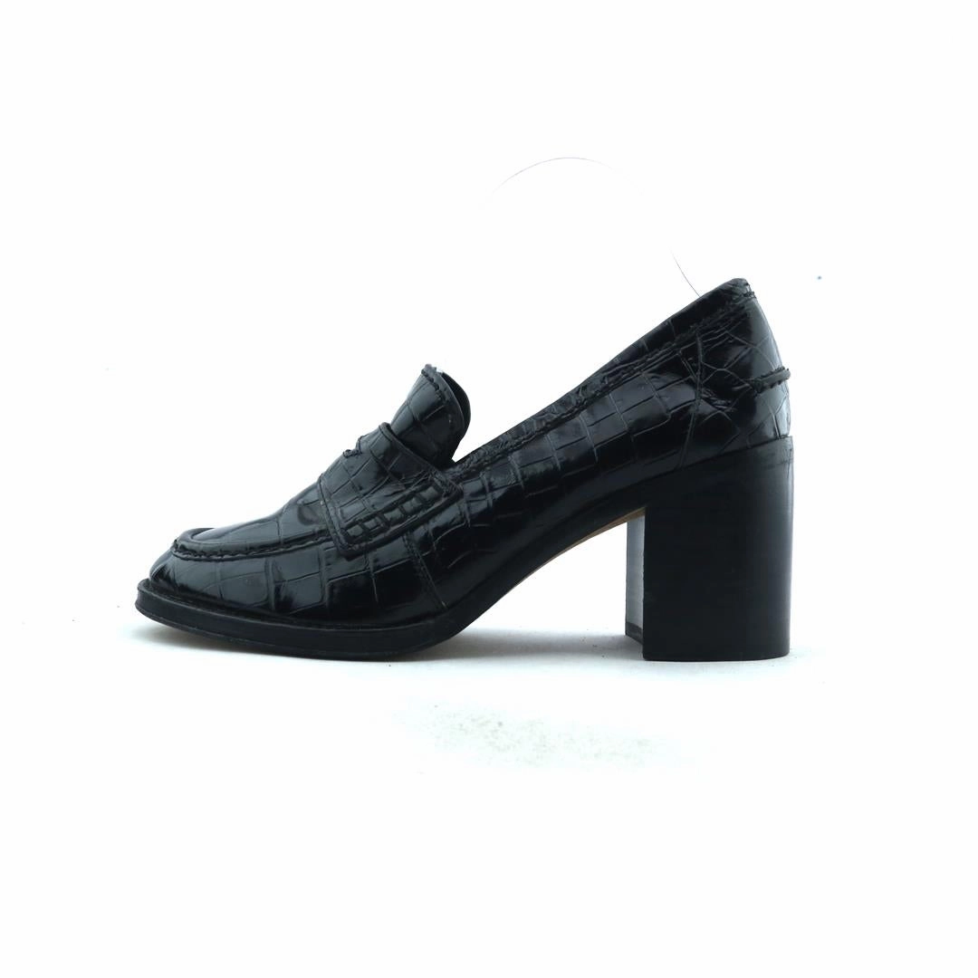 High Heels With Pants VERONICA BEARD PENNY