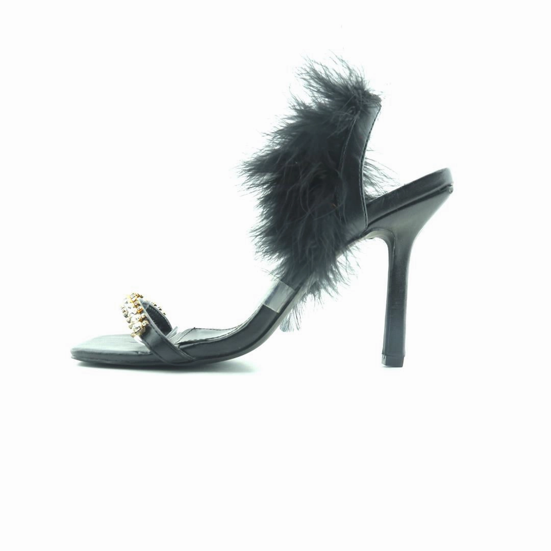 High Heels With Shorts FASHION NOVA .