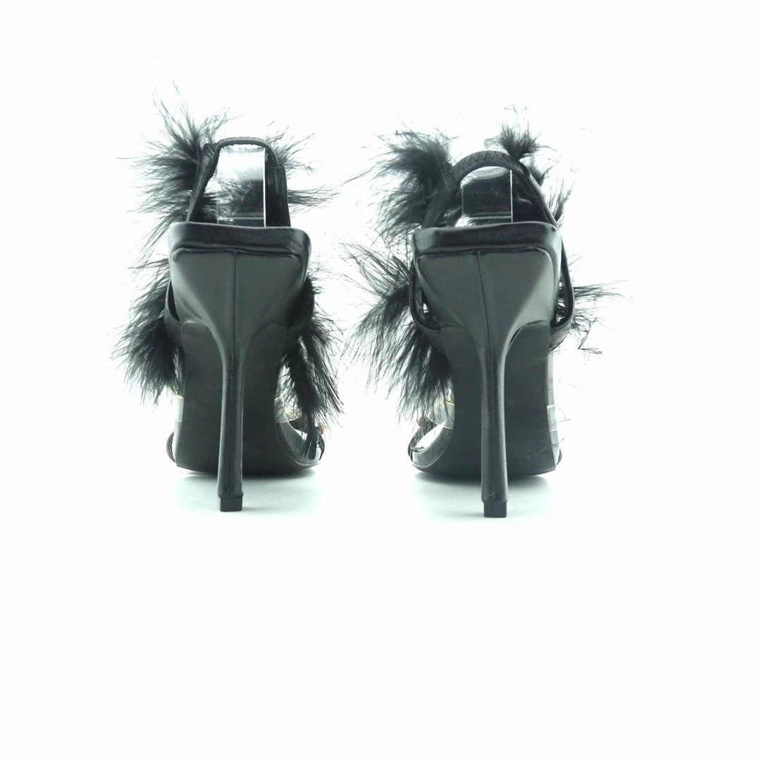 FASHION NOVA . Stiletto High Heel Shoes