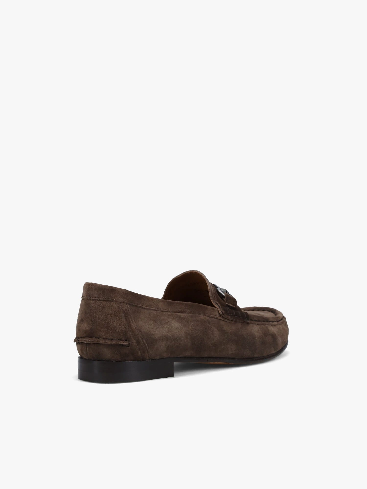 3188 Ebony Suede Good Basketball Shoes