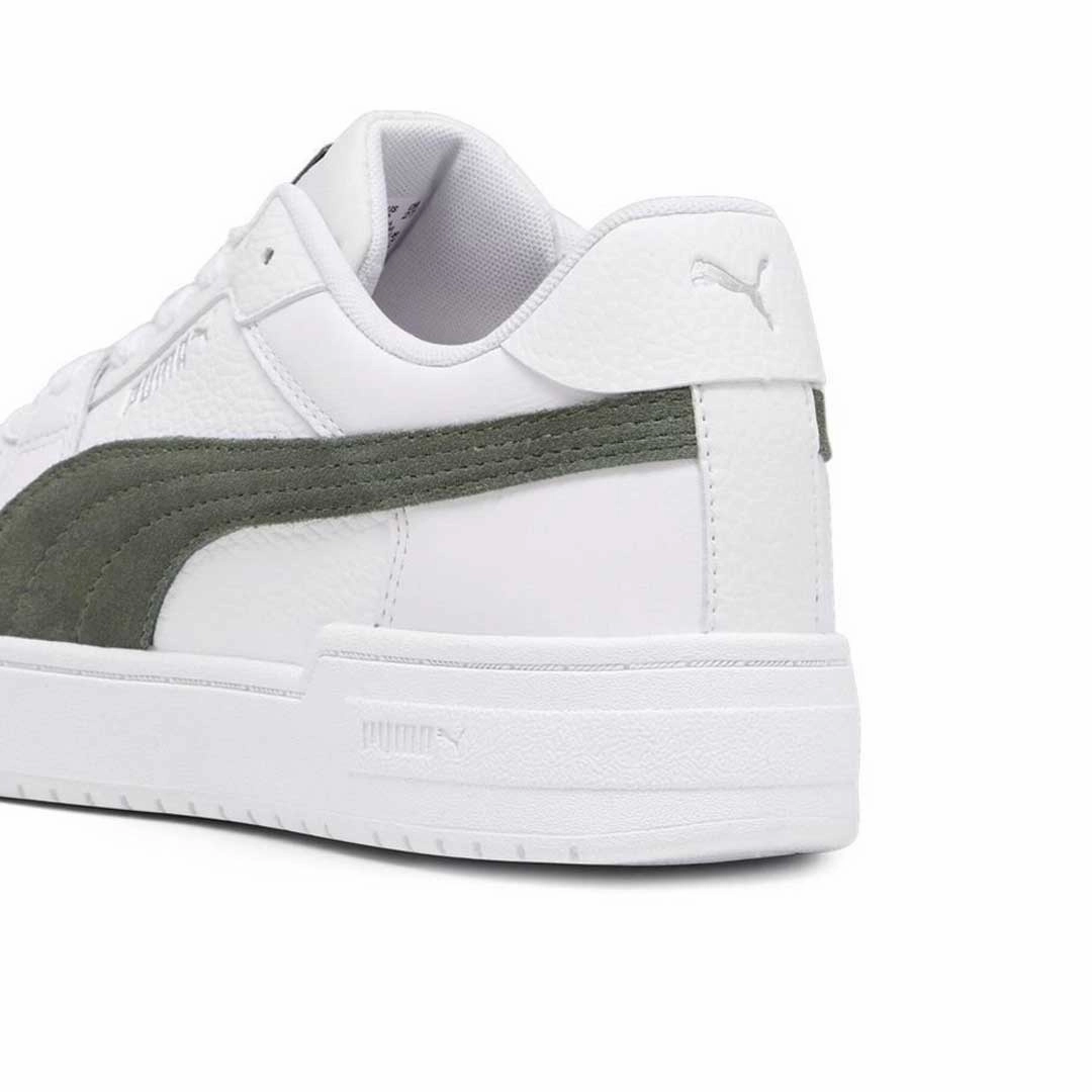 Puma Super Nintendo Shoes Puma - Men's CA Pro Suede Shoes (387327 07)