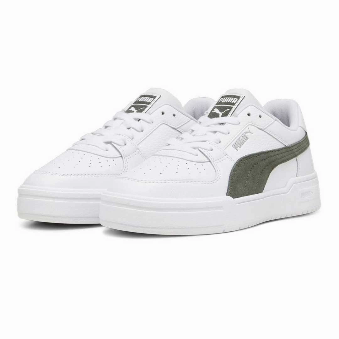 Puma Rebel Shoes Puma - Men's CA Pro Suede Shoes (387327 07)
