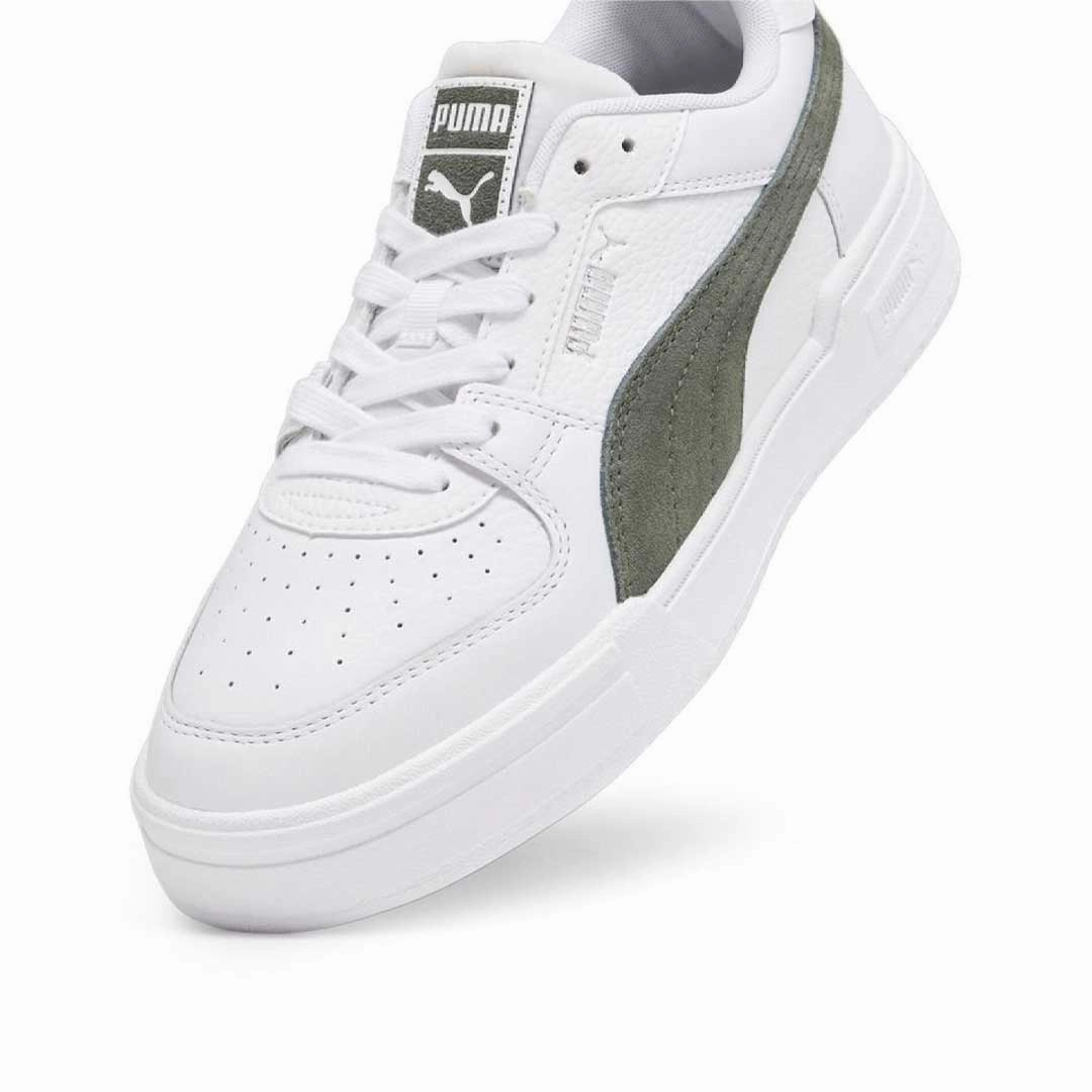 Puma Pacer 23 Shoes Puma - Men's CA Pro Suede Shoes (387327 07)