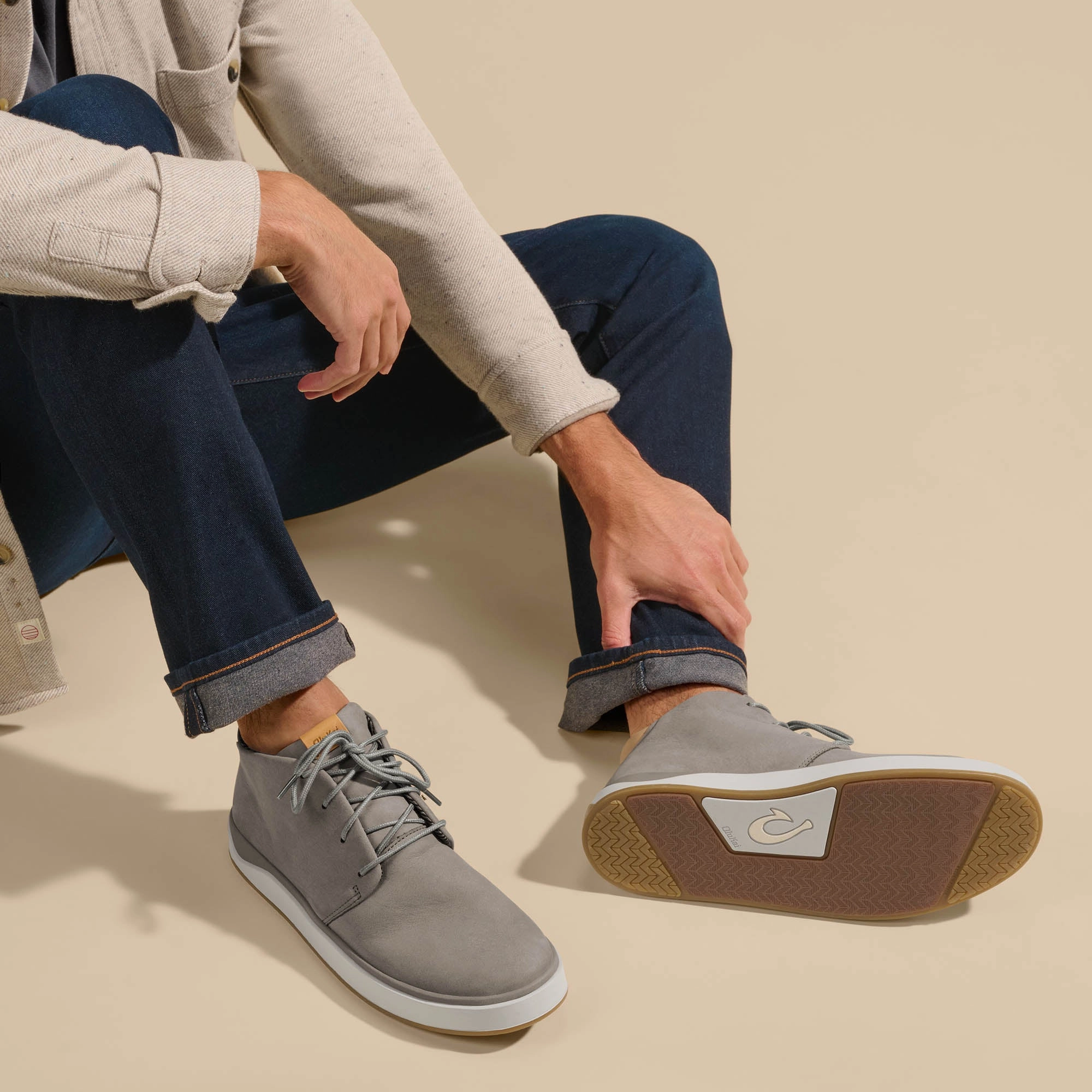 Work Boots Nearby Papak Ili - Graphite