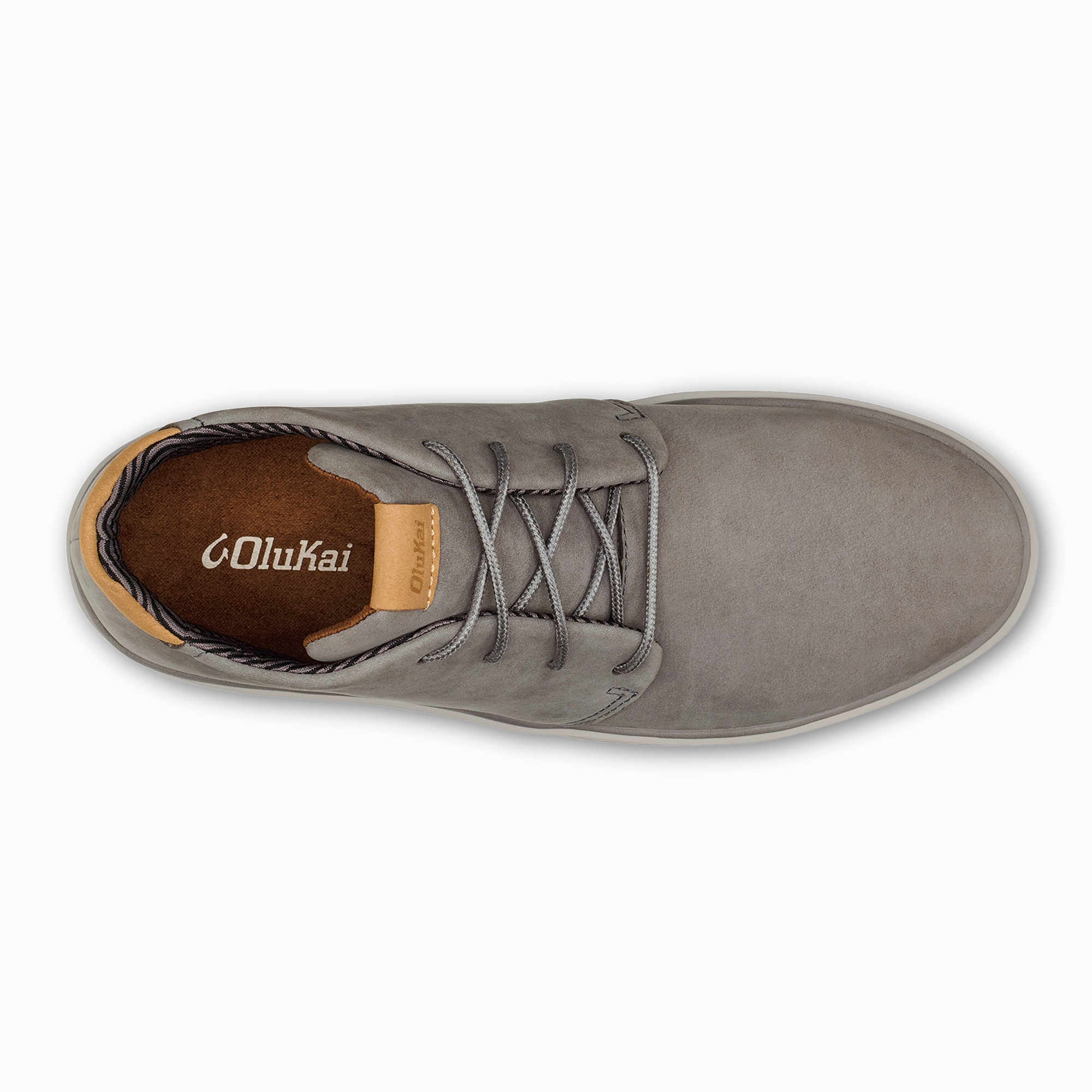 Corcoran Jump Boots Papak Ili - Graphite