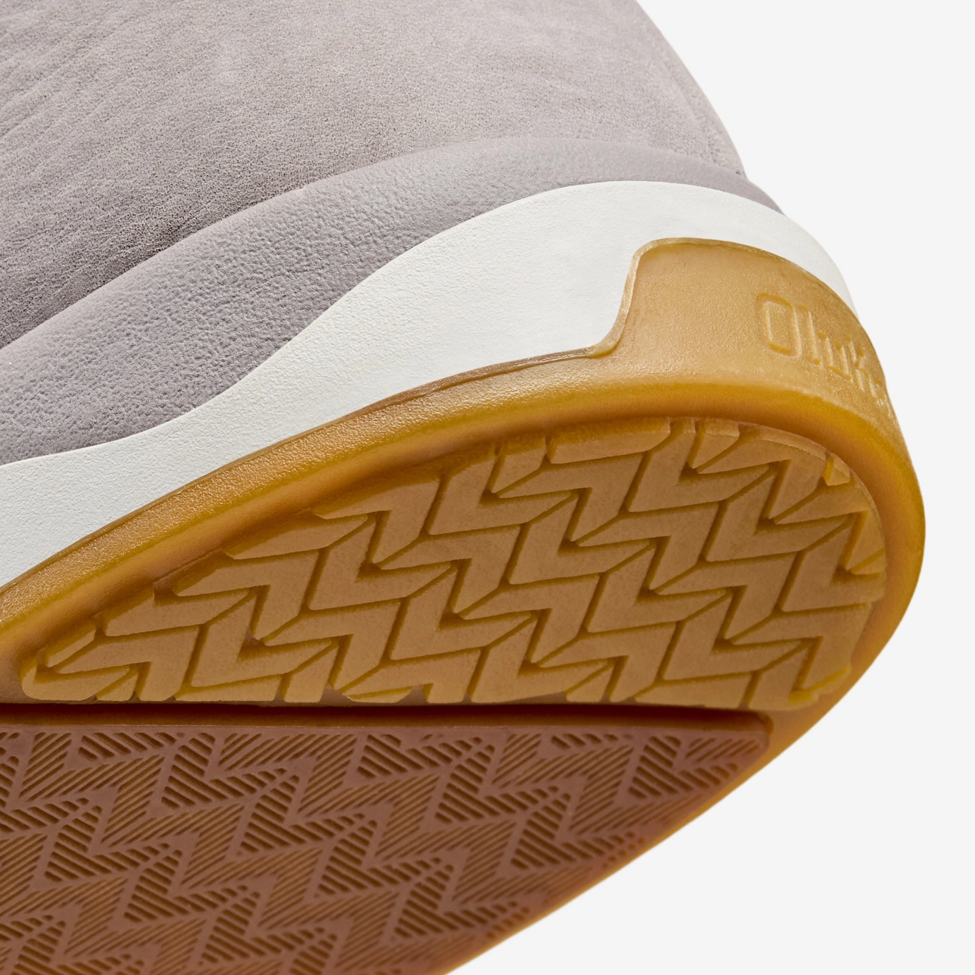 Papak Ili - Graphite Pro Safety Toe Boots