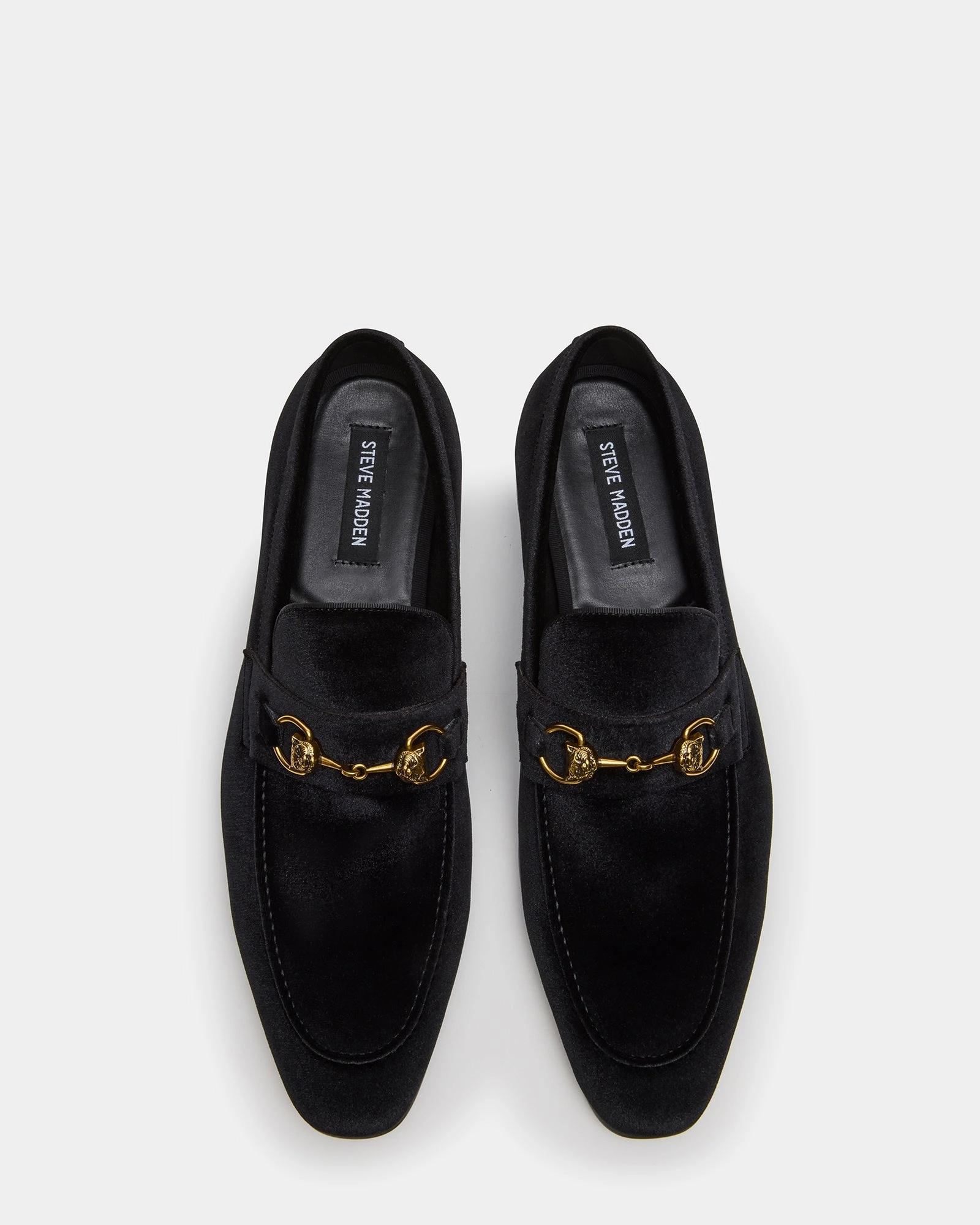 Loafers Timberland JAKIRO BLACK VELVET