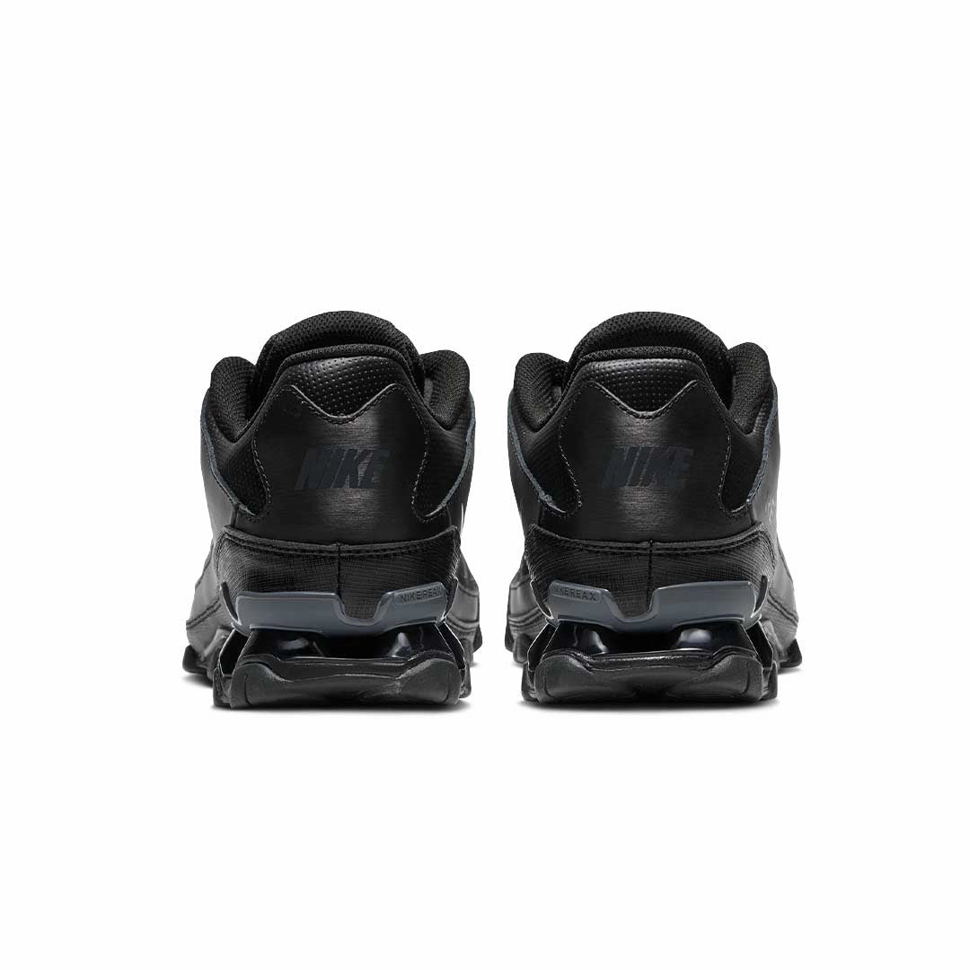 Nike - Men's Reax 8 TR Mesh Shoes (621716 008) Nike Outlet Running Shoes