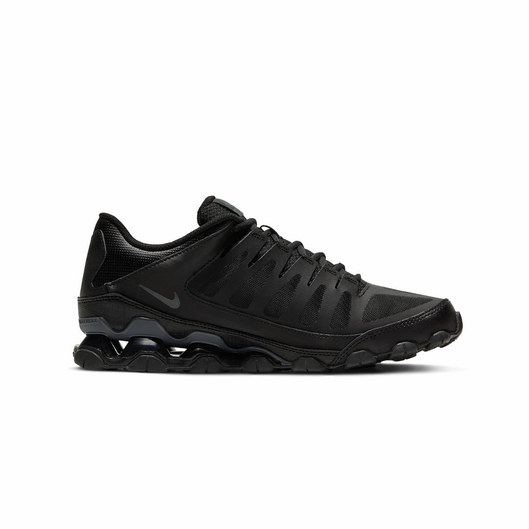 Nike House Shoes Nike - Men's Reax 8 TR Mesh Shoes (621716 008)