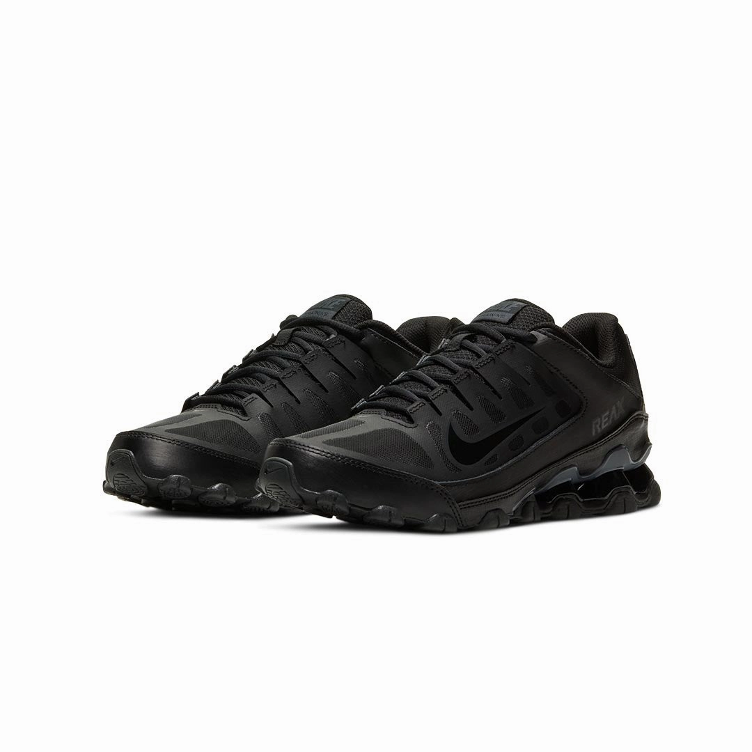 Youth Nike Air Max Shoes Nike - Men's Reax 8 TR Mesh Shoes (621716 008)