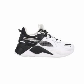 Rs-X Split Lace Up Sneakers (Big Kid) Upcoming Puma Basketball Shoes