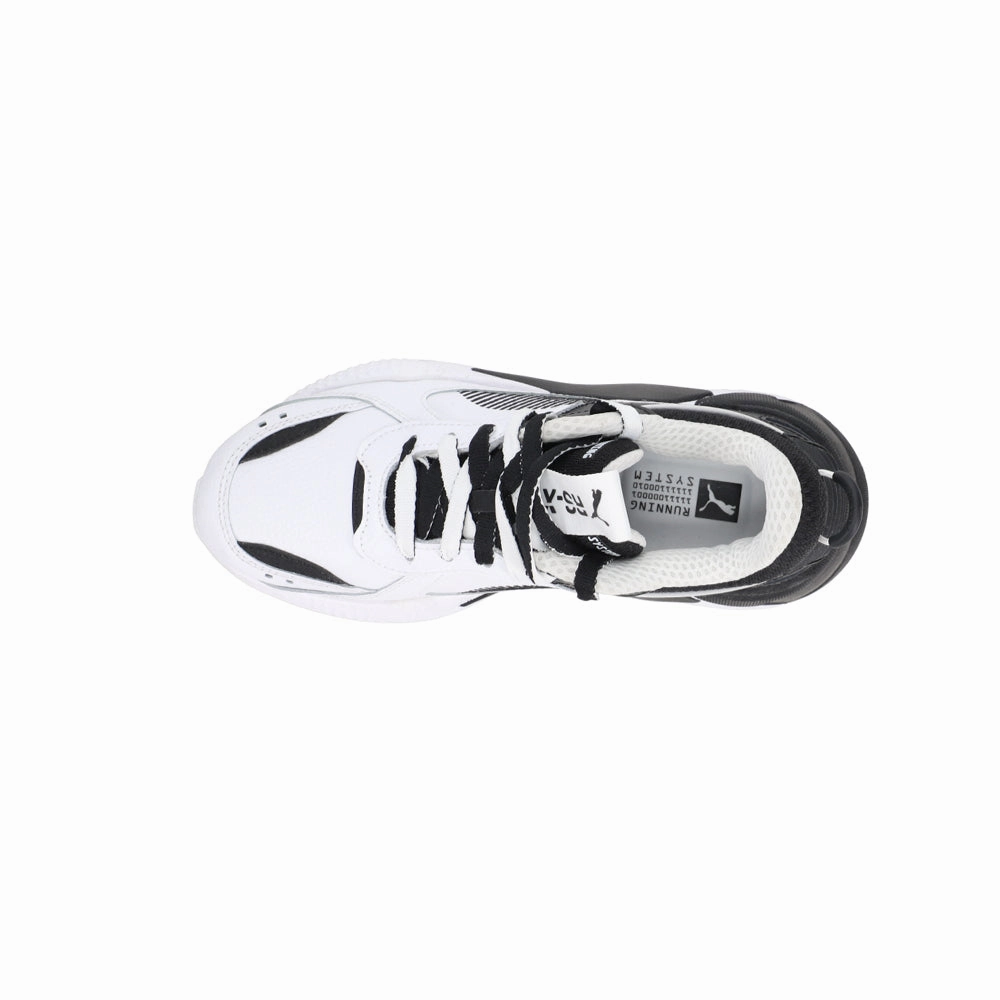 Rs-X Split Lace Up Sneakers (Big Kid) Asap Puma Shoe
