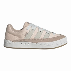Adimatic Lace Up Sneakers Adidas Team Zissou Shoes