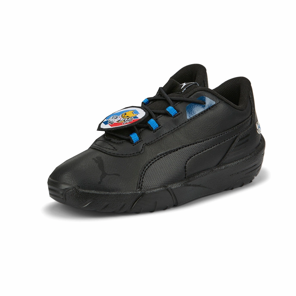 BMW M Motorsport R Cat Machina Slip On Sneakers (Little Kid) Puma Sports Shoes Under 2000