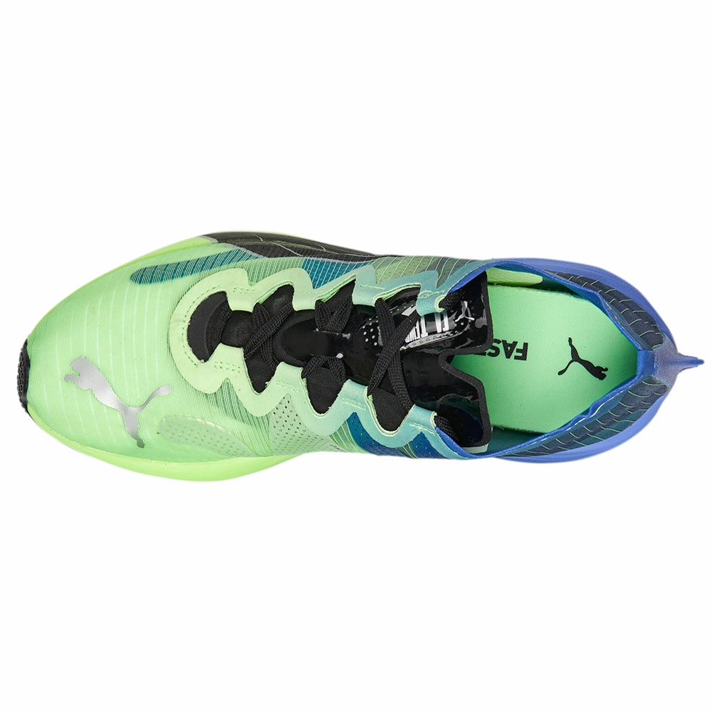 Fast FWD NITRO Elite Running Shoes Sonic Hedgehog Shoes Puma