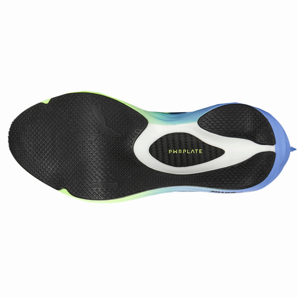 Puma Winter Golf Shoes Fast FWD NITRO Elite Running Shoes