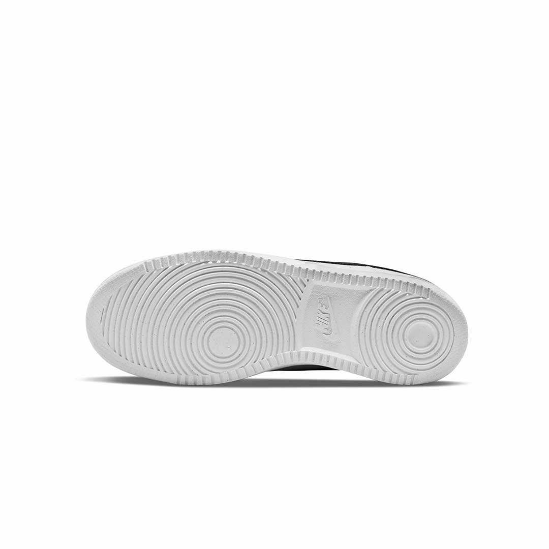 Foamposite Nike Shoes Nike - Men's Court Vision Low Next Nature Shoes (DH2987 101)