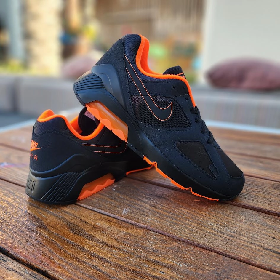 Nike Shoes Lunar Nike Air 180