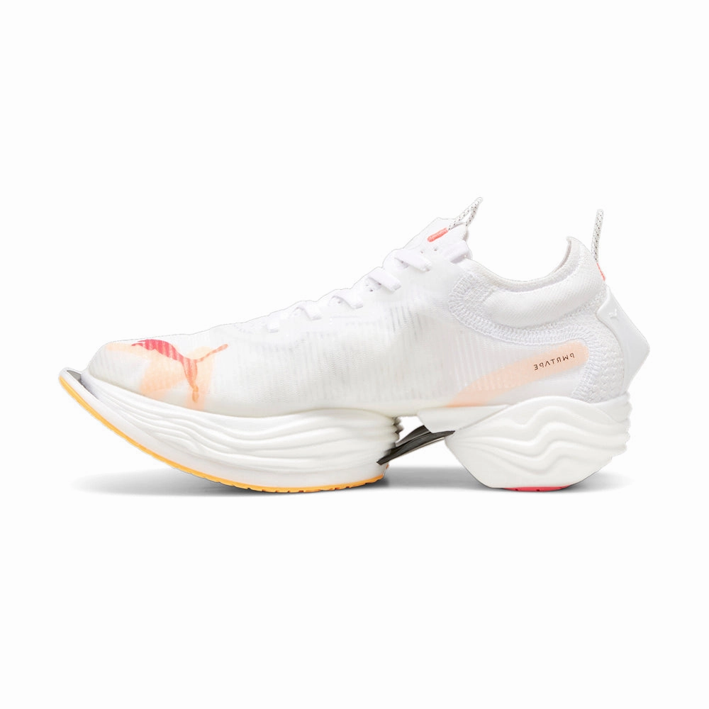 FAST R NITRO Elite 2 Running Shoes Puma Ignite Evoknit Cross Trainer Shoe