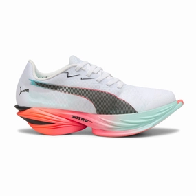 Puma Rsx Shoes Original Fast-R Nitro Elite 3 Running Shoes