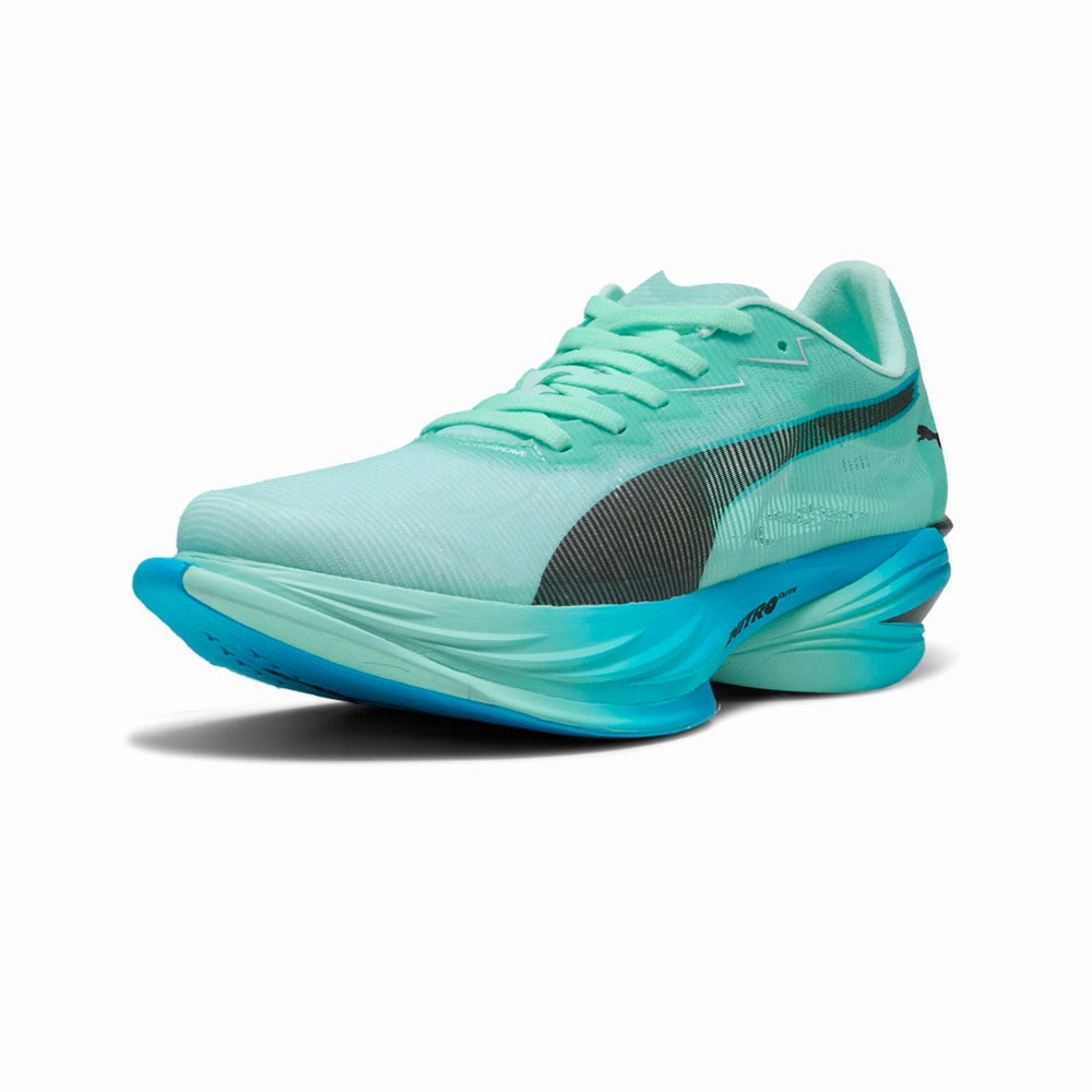 FAST R NITRO Elite 3 Running Shoes Puma Simple Shoes