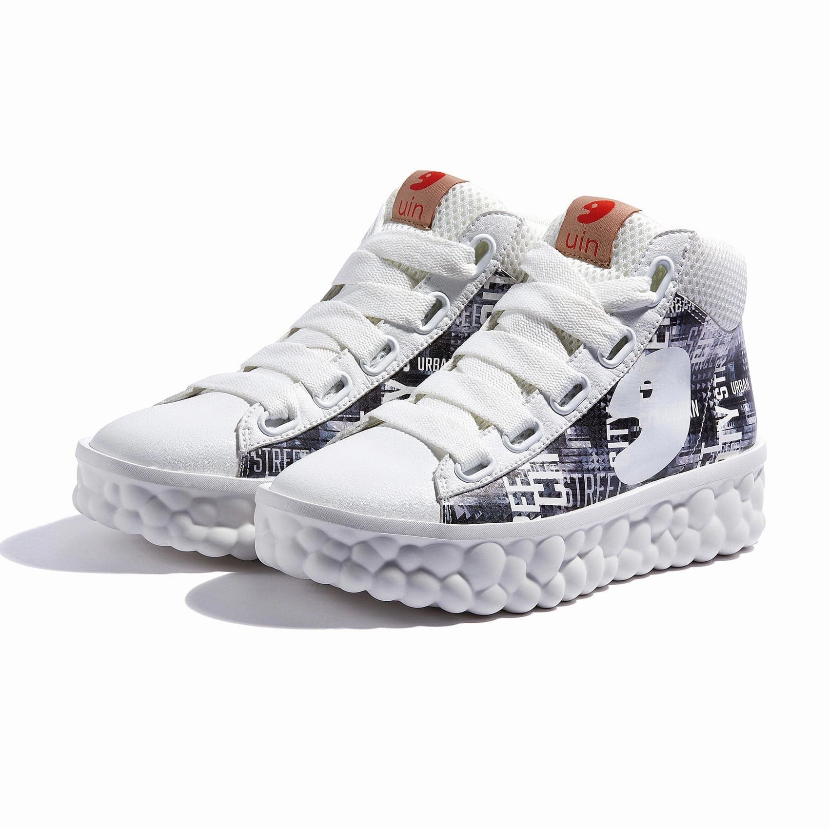 Explore the City Las Ramblas V Women Dr Steel Toe Boots