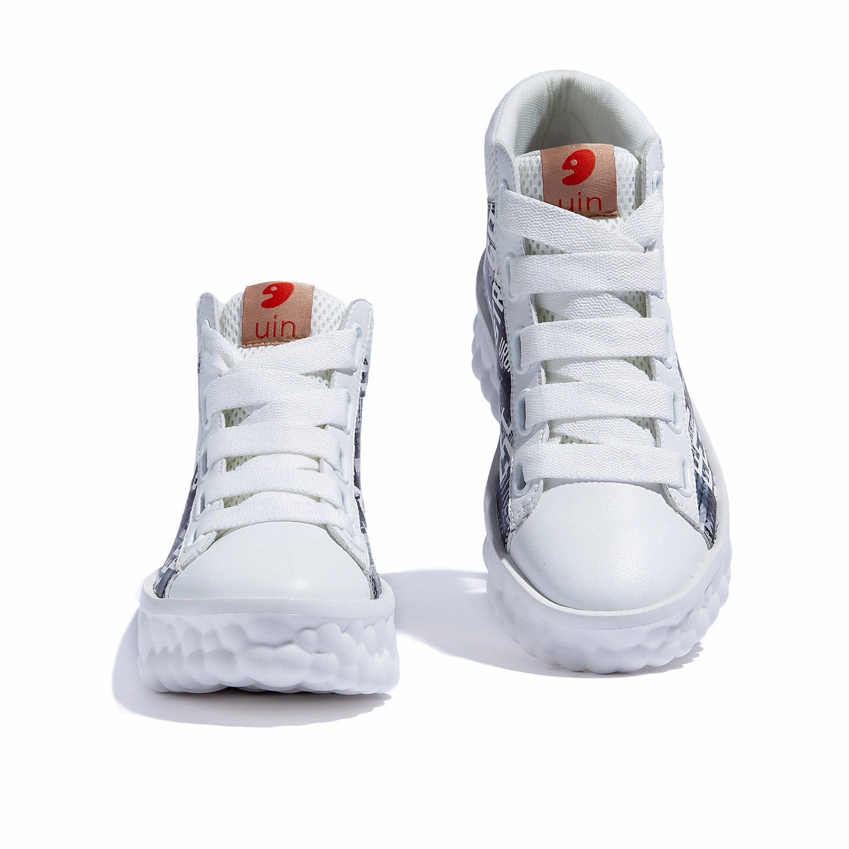 Explore the City Las Ramblas V Women Outfits With Knee High Boots