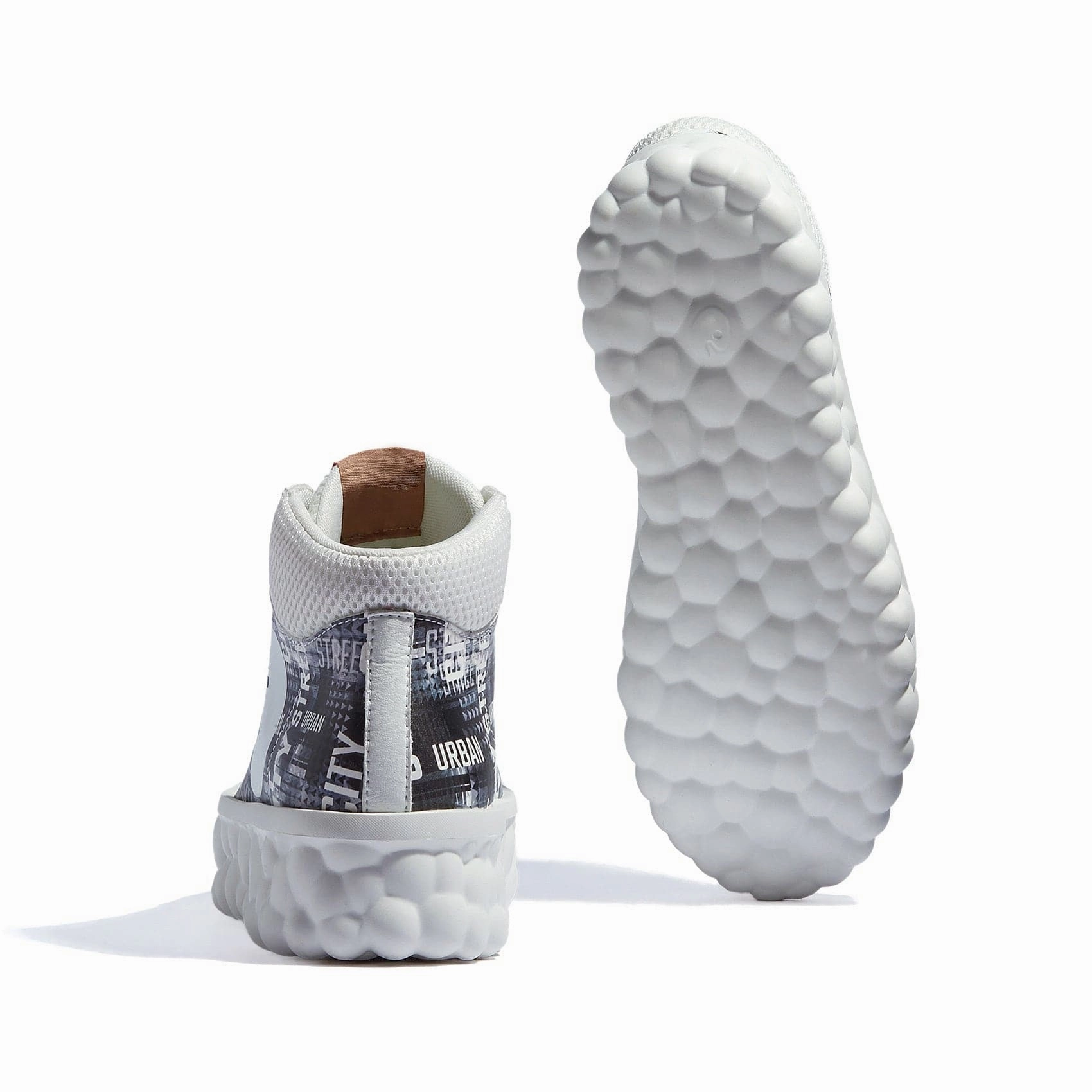 Insulated Explore the City Las Ramblas V Women