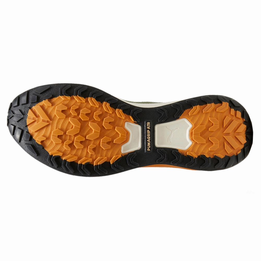 Fast Trac Nitro 2 Trail Running Shoes Puma Casual Sports Shoes