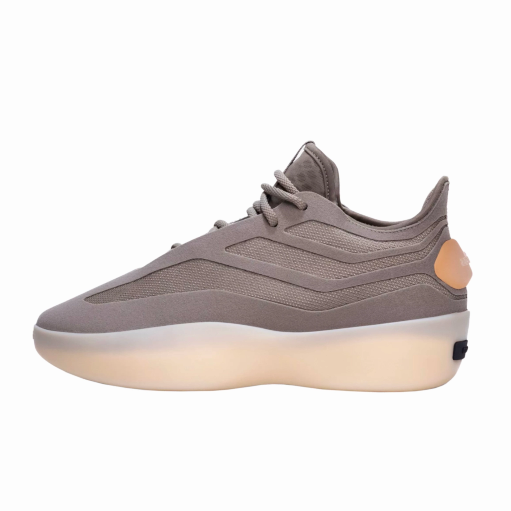 Posite Pro Basketball Shoes FEAR OF GOD ATHLETICS II BASKETBALL SHOES