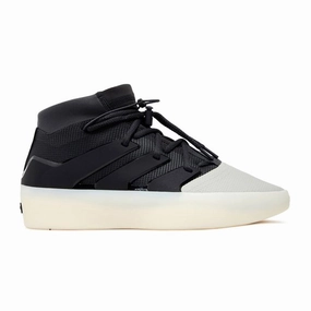 Fear of God x Athletics I Basketball Lace Up Sneakers Adidas Rivalry Shoes