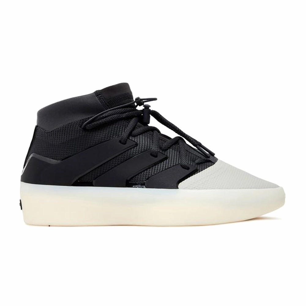 Adidas Vintage Shoes Fear of God x Athletics I Basketball Lace Up Sneakers