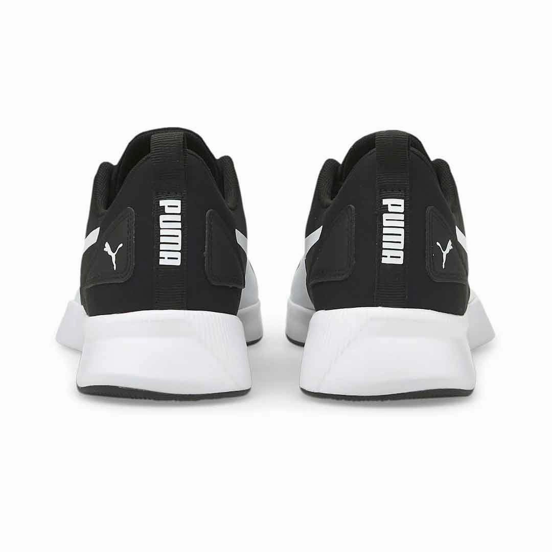 Puma - Men's Flyer Runner Mesh Shoes (195343 01) Puma Dc Shoes