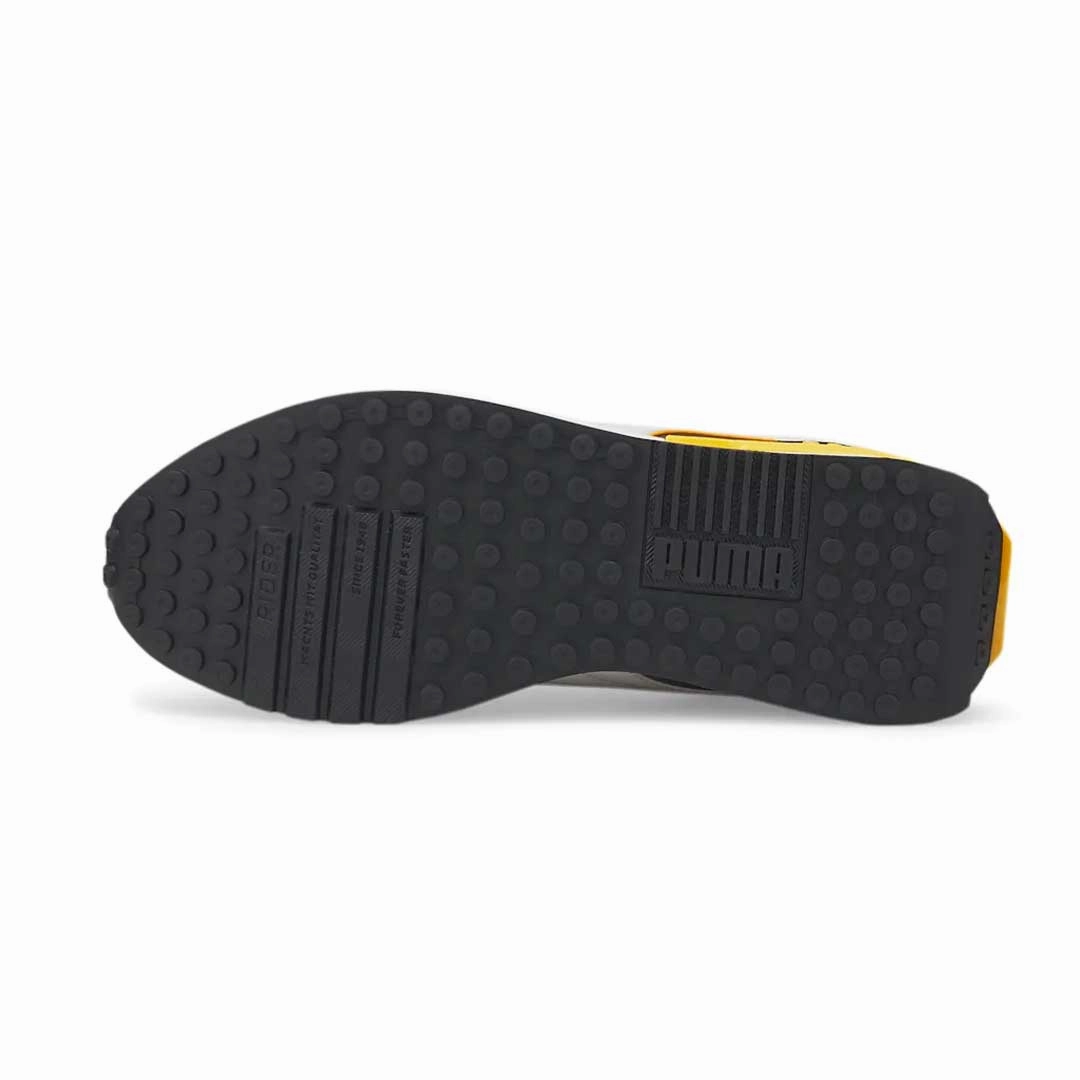 Puma - Kids' (Junior) City Rider Electric Shoes (382667 04) Puma Tyrese Haliburton Shoes