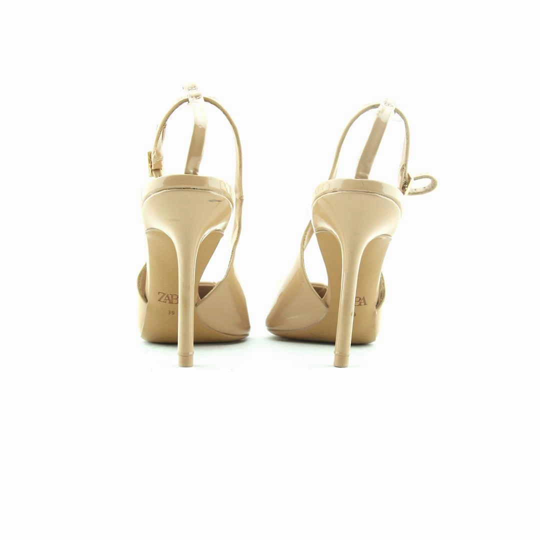 Stuck High Heels ZARA. .