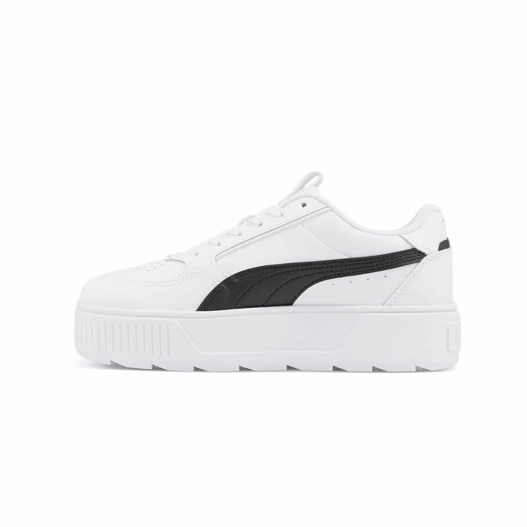 Puma Bugatti Shoes Puma - Women's Karmen Rebelle Shoes (387212 02)