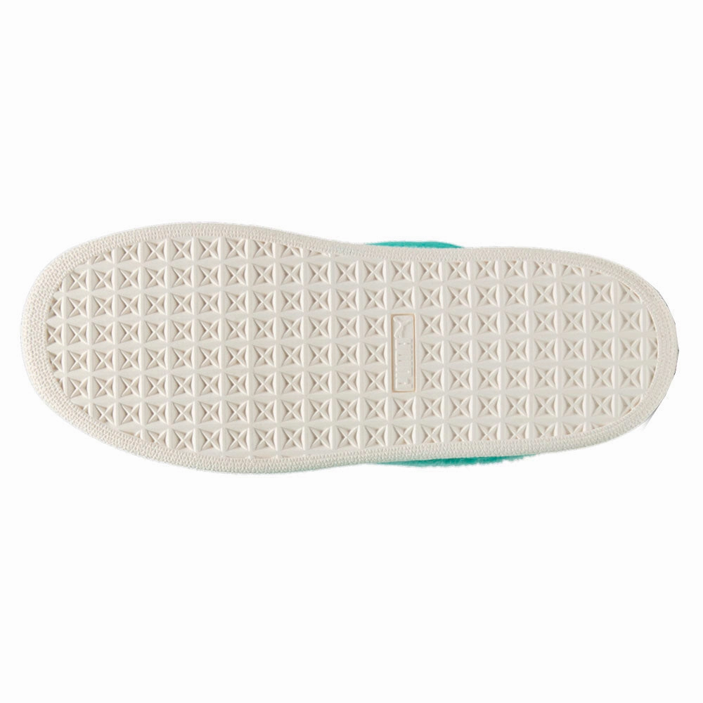 Puma Nasa Shoes Squishmellow x Suede XL Winston Lace Up Sneakers