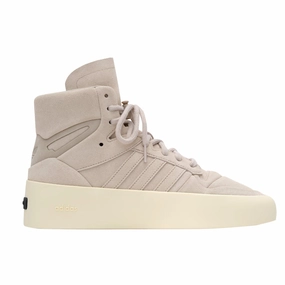 Fear of God x Athletics 86 Hi High Top Sneakers Adidas Shoes With Hearts