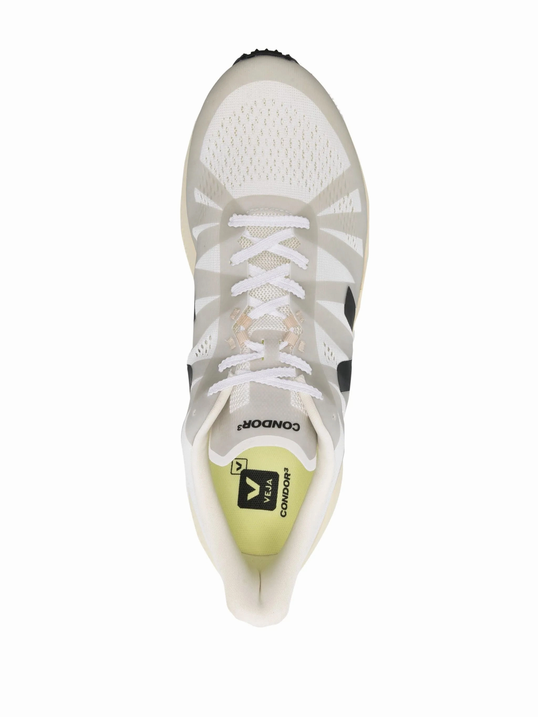 Best Jazz Shoes Flat Feet Condor 3 sneakers