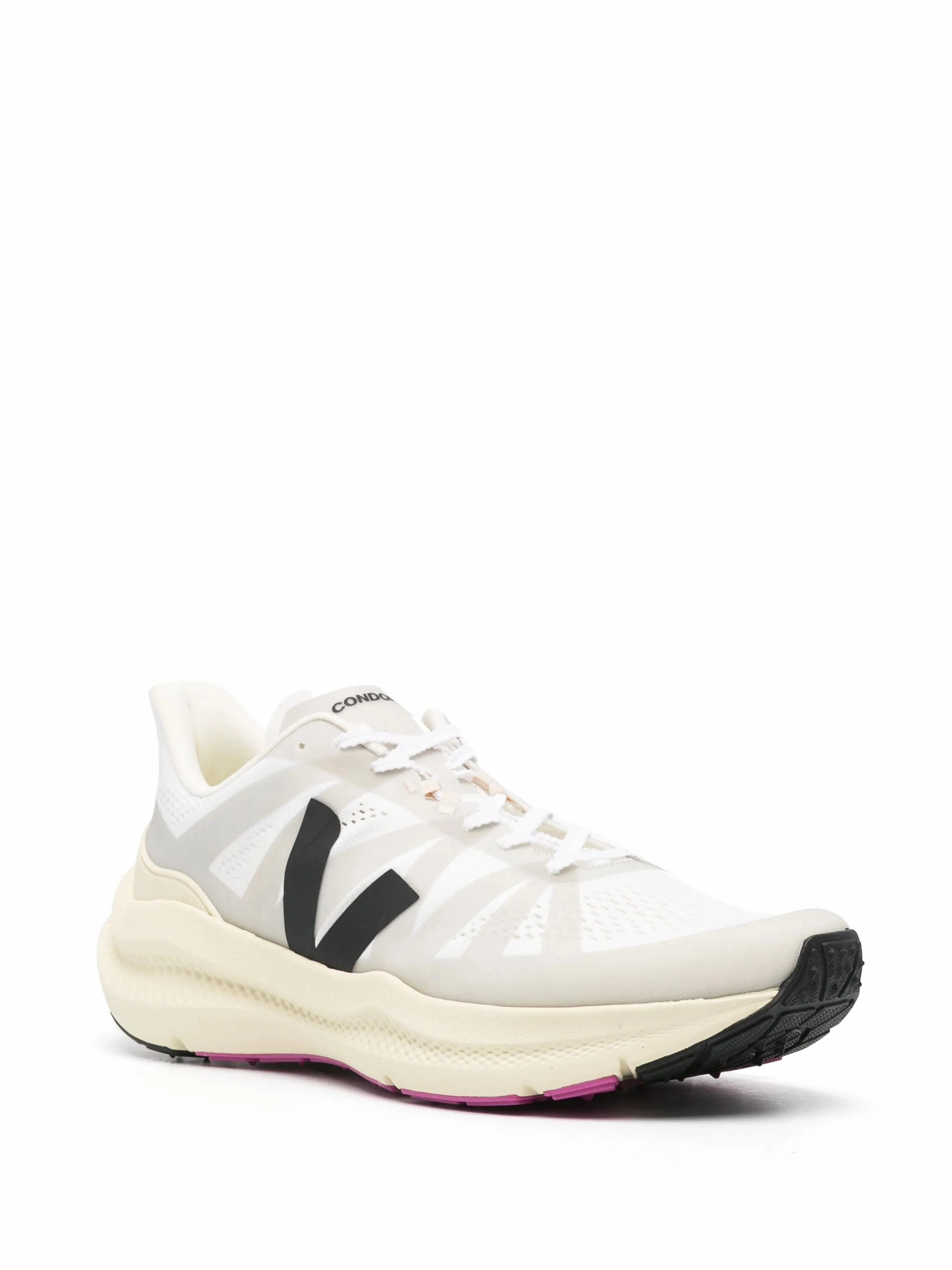 Flat Canvas Shoes Condor 3 sneakers