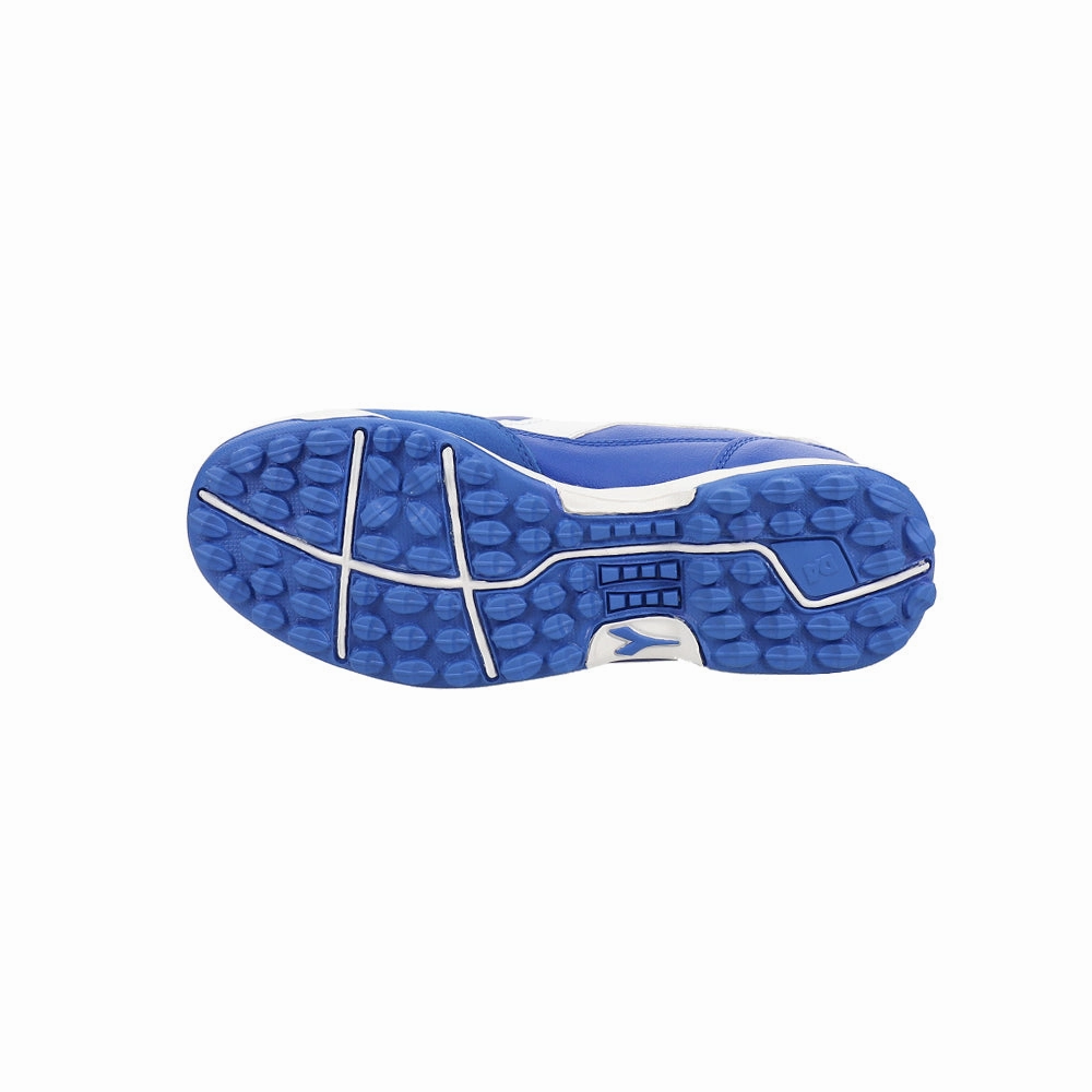 Calcetto II LT TF Soccer Shoes (Little Kid-Big Kid) Compare Lightweight Soccer Cleats Vs Durability