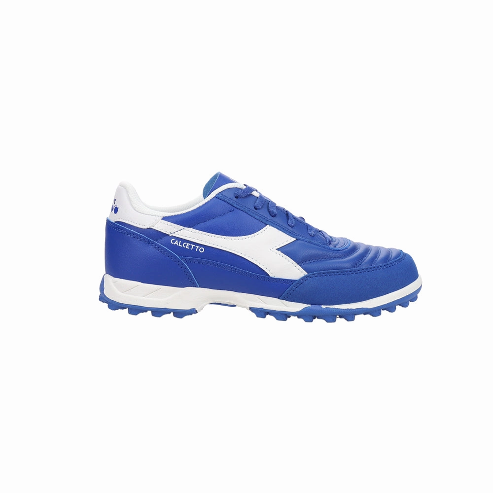 Calcetto II LT TF Soccer Shoes (Little Kid-Big Kid) Charly Legendario 2.0 Lt Fg Soccer Cleats