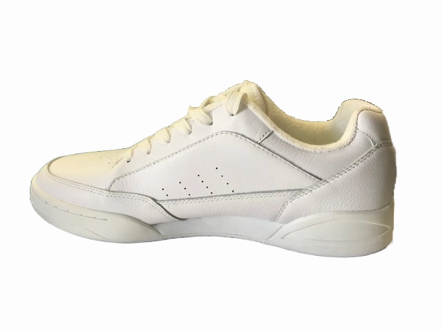 Sparkle Steve Madden Sneakers Fila scarpa sneakers da uomo Town Classic Lux 1011256.91X bianco