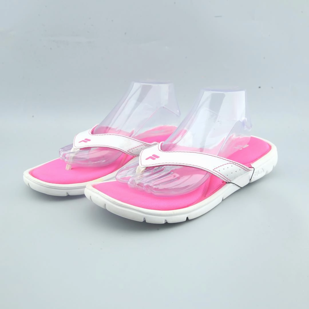FILA SOFT FOOT House Slippers At Walmart
