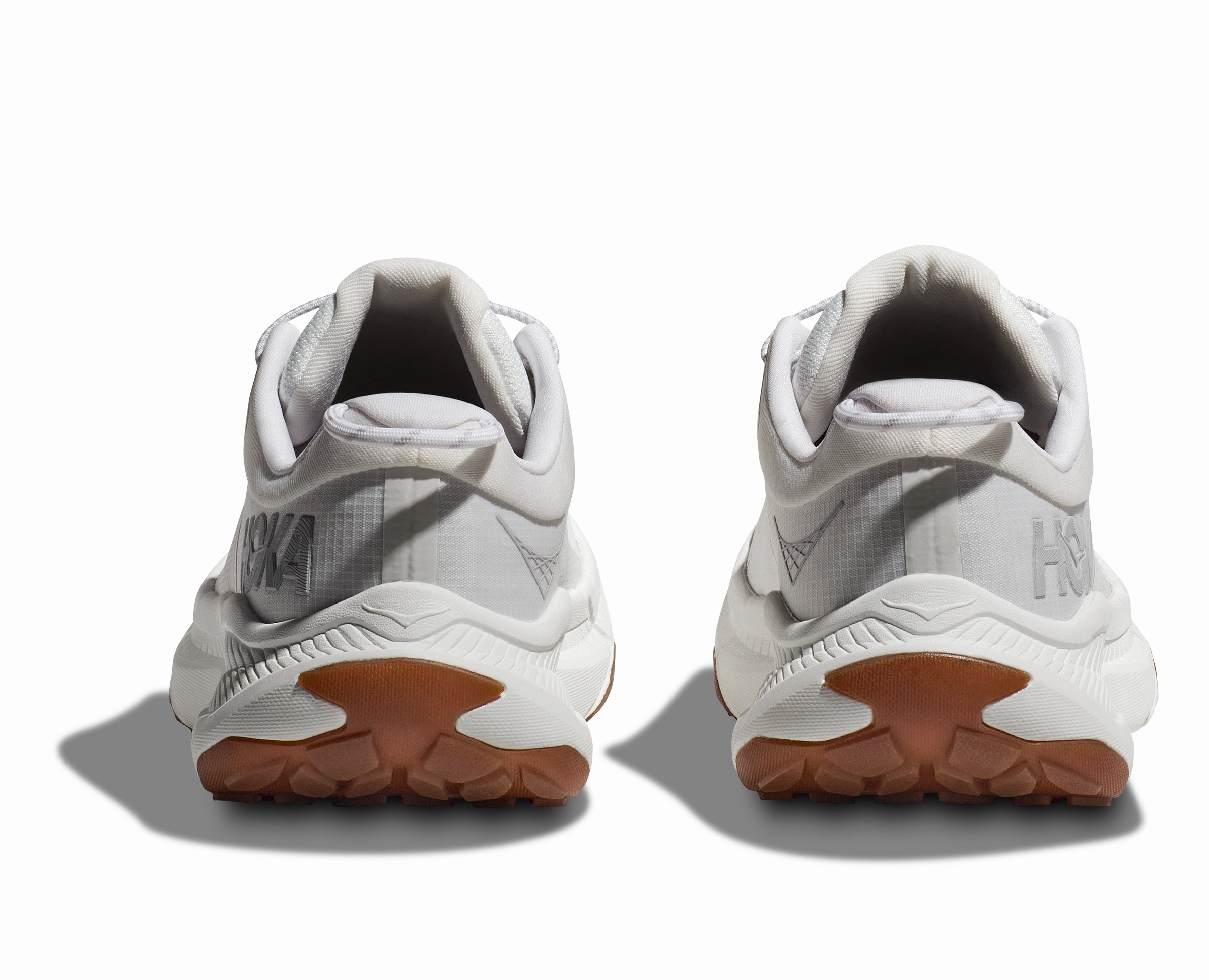 HOKA TRANSPORT WHITE Coolest