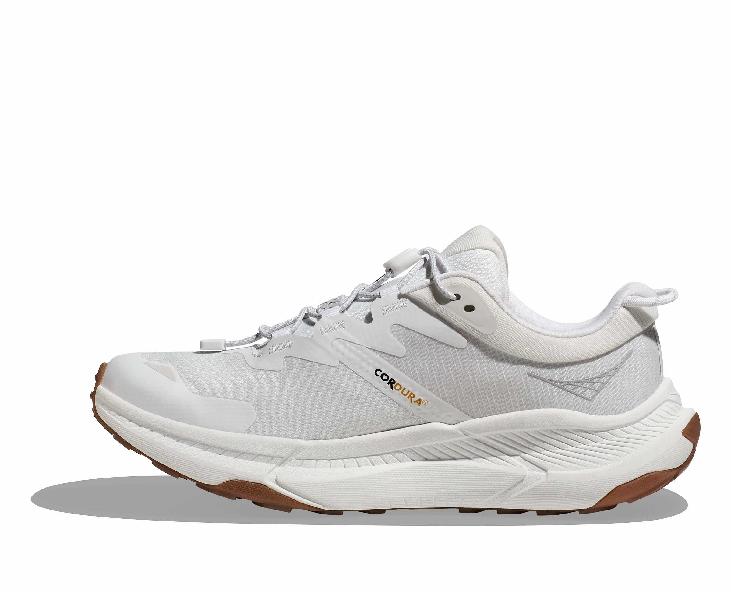 Shoes Mach 6 HOKA TRANSPORT WHITE